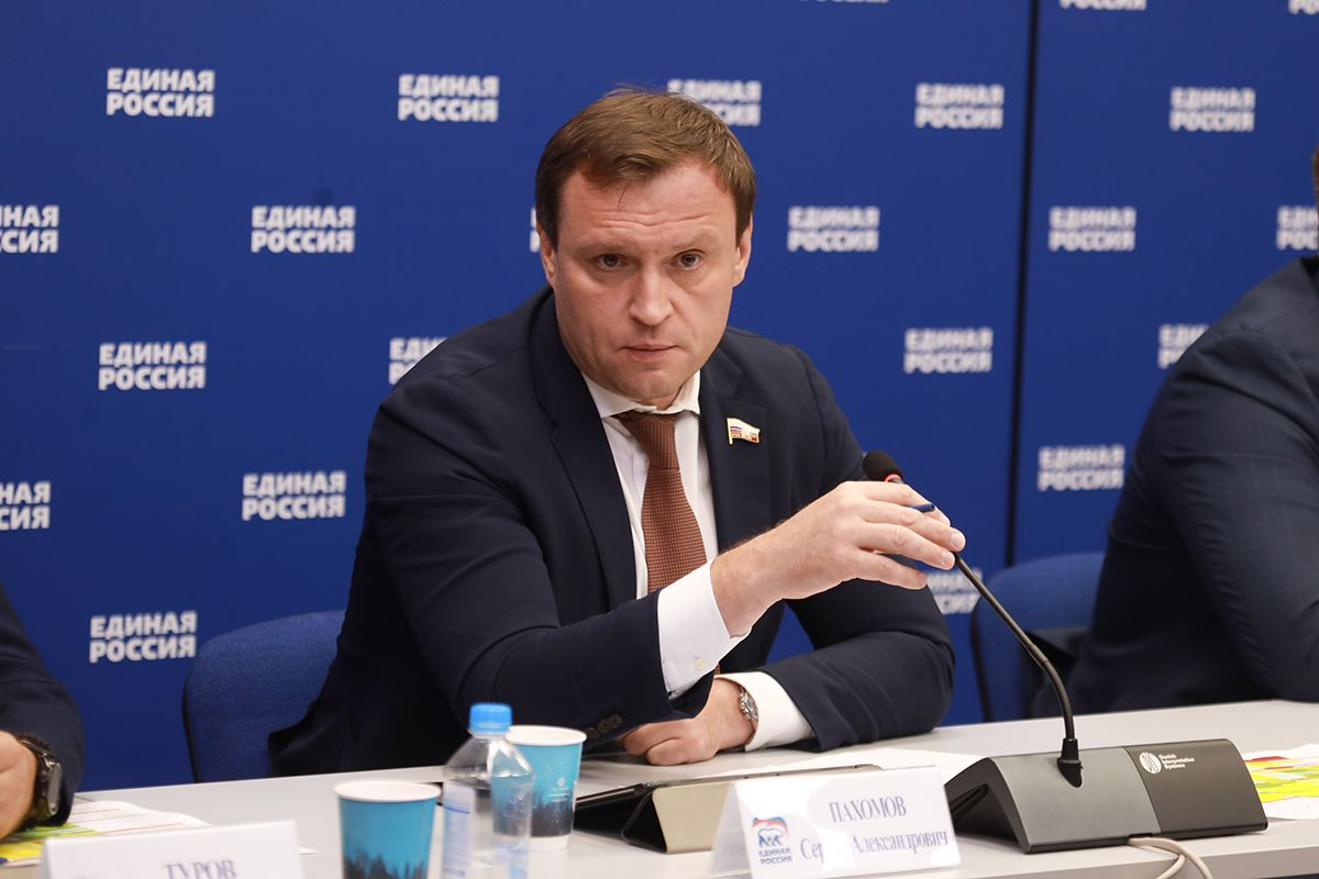 «Единая Россия» запускает мониторинг готовности регионов к отопительному сезону