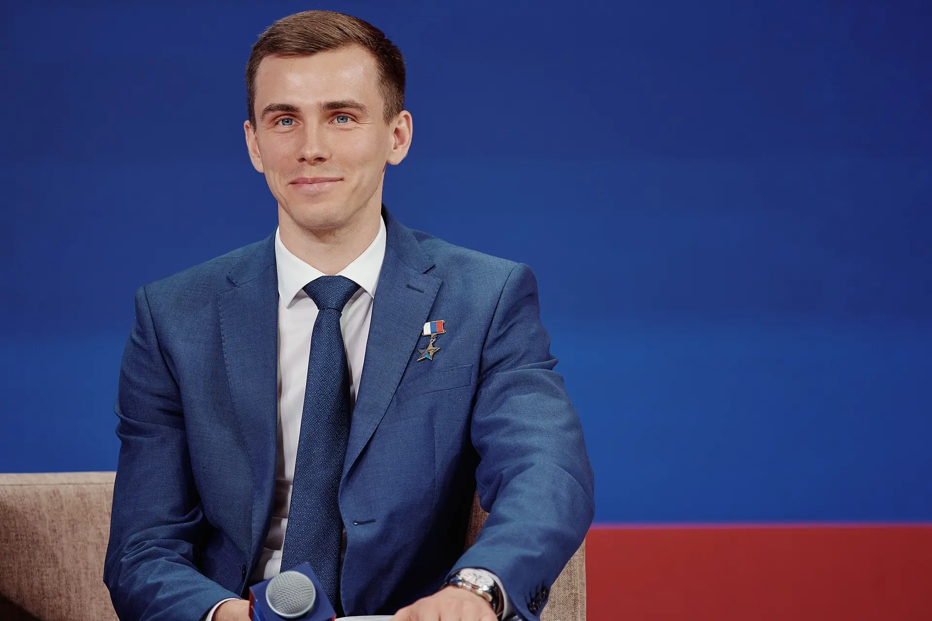 Головин отметил роль ветеранов СВО в деле сохранения достоверной истории страны и защиты наших ценностей