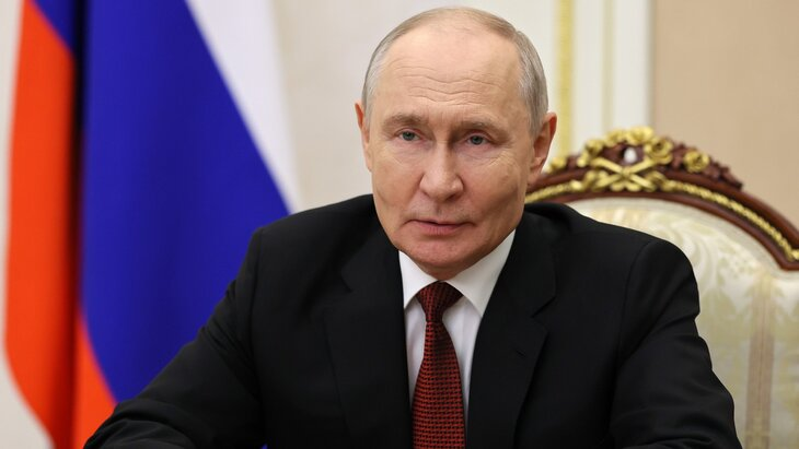 Путин заявил, что судьба человека не должна определяться гражданством или статусом