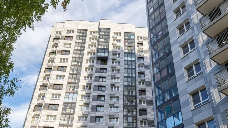 На северо-востоке Москвы расселили 120 домов