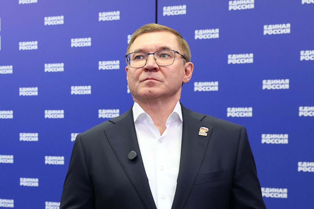 Якушев: явка на выборах говорит о доверии граждан