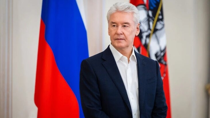 Собянин, Лавров и Львова-Белова отказались от депутатских мандатов