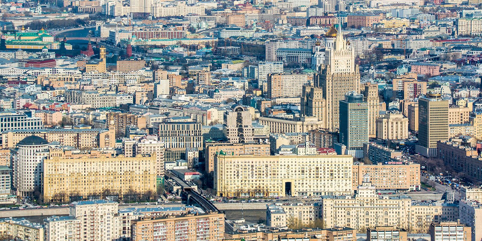Средняя пенсия в 2027 году может превысить 29 тысяч рублей