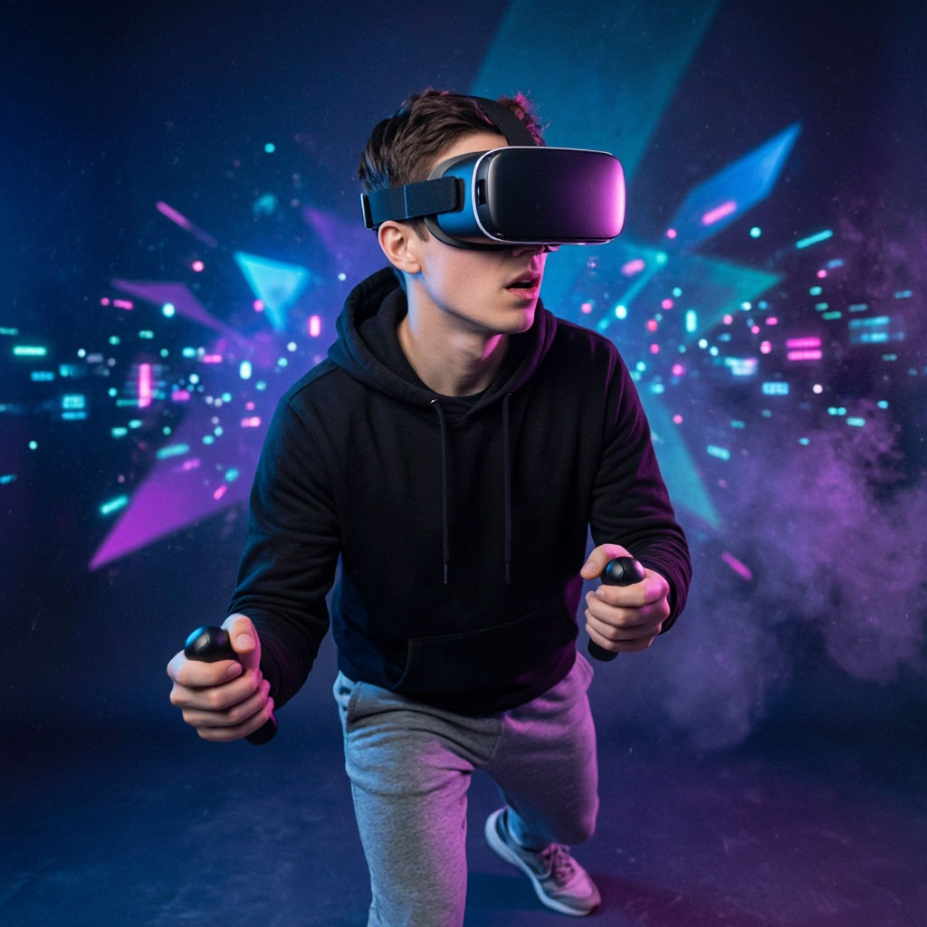 Ульяновская компания по разработке VR‑тренажёров получит грант в размере 30 млн рублей