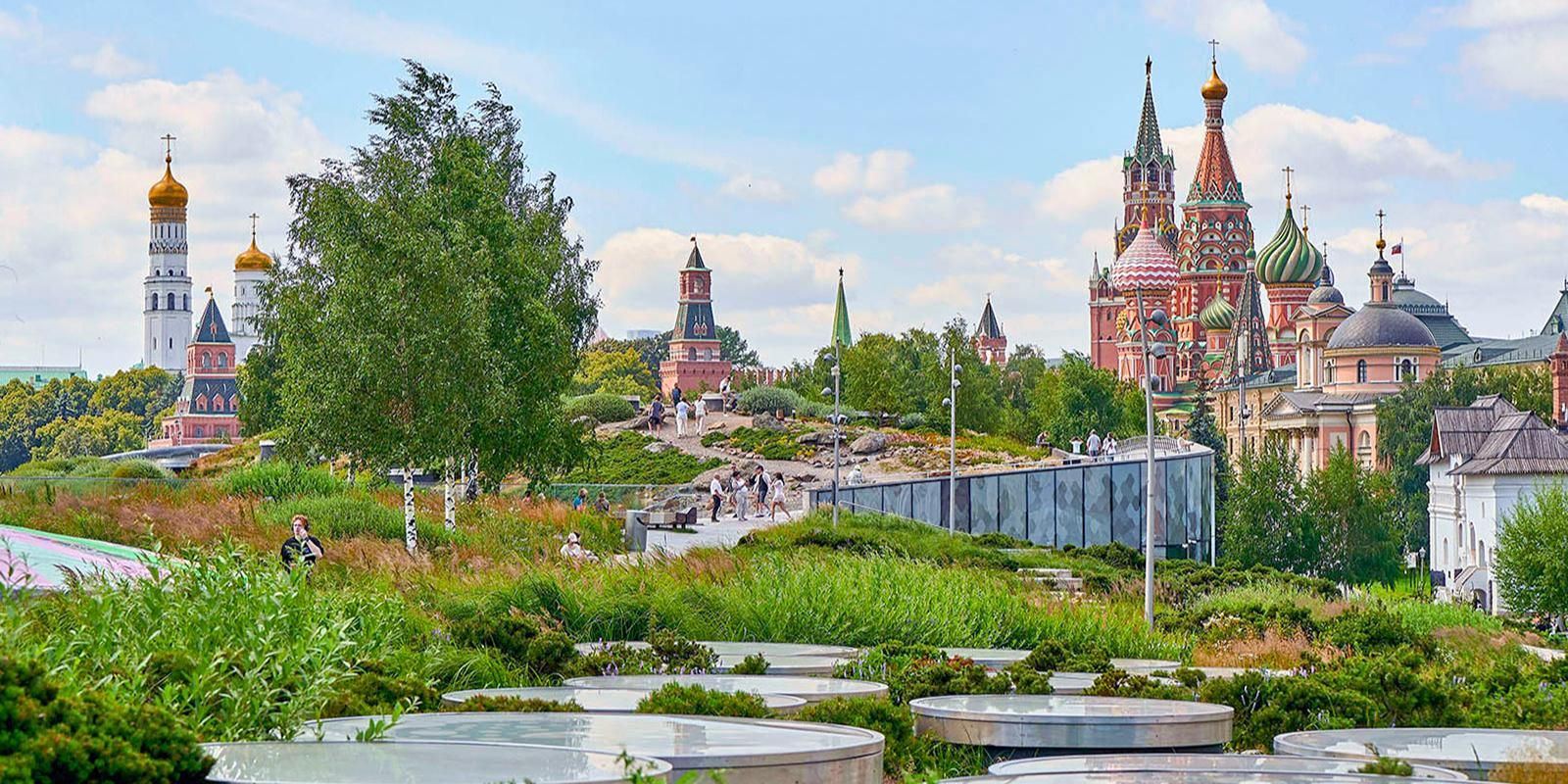 Китайские туристы тратят в России около 150 тысяч рублей за поездку