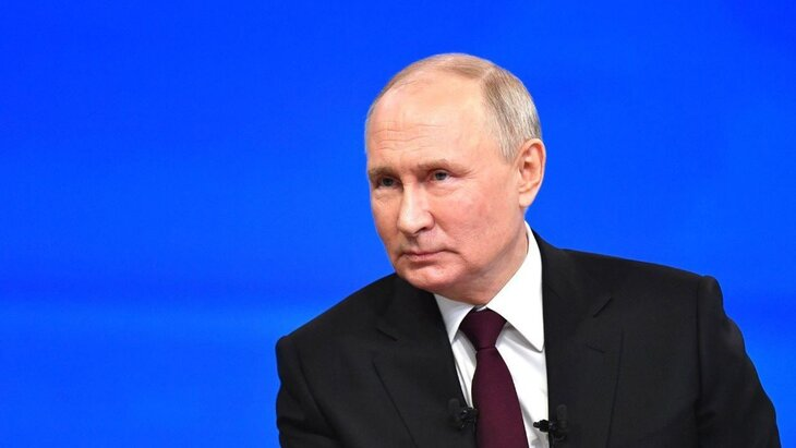 Кремль начал подготовку к новой прямой линии с Путиным